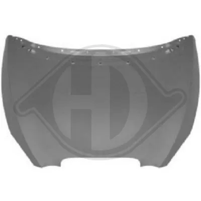 Motor Kaputu  Seat Altea XL (5P5)(10.2006->)  ORAN 155030