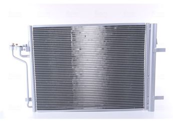 Klima Radyatörü  MGA 82602  DV6119710BE 1785765 1886885 1934882 2013474 DV6119710BB DV6119710BC DV6119710BD