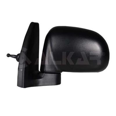 Dikiz Aynası Dış Sol Hyundai Atos (MX)(1998->)  EUROBUMP HUN11AT002