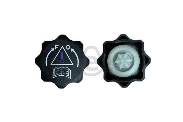 Radyatör Kapağı  PSA ORJINAL 1306C6