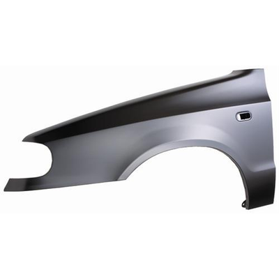 Çamurluk Ön Sol EUROBUMP SKO08FE002