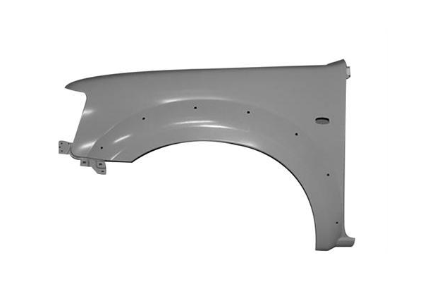 Çamurluk Ön Sol EUROBUMP FOR08RA013