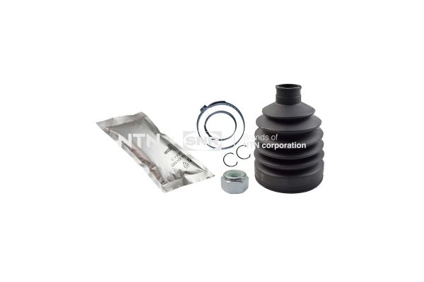 Aks Körüğü Ön Dış Sağ veya Sol Fiat Ducato JTD Kamyonet Çift Kabin (03.1994->)  SNR OBK66.007