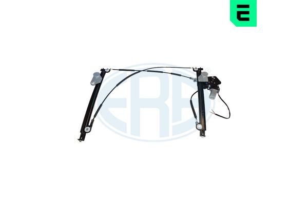 Cam Krikosu Ön Sağ veya Sol MINI Mini (R50,R53)(2001->)  ERA 490789