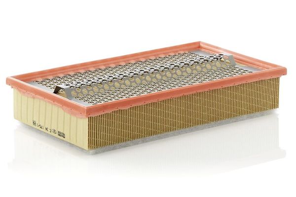 Hava Filtresi  Mercedes G -Serisi Cabrio (BM 463)(01.1990->)  MAHLE LX 518