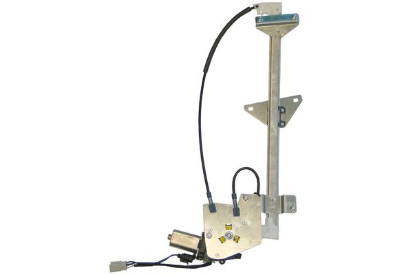 Cam Krikosu Ön Sağ Honda Jazz (GG)(09.2008->)  VALEO 850977