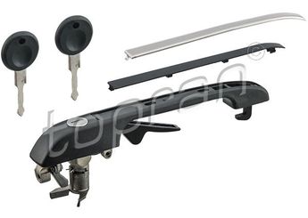 Kapı Kolu Ön Dış Sağ TOPRAN 102 879  