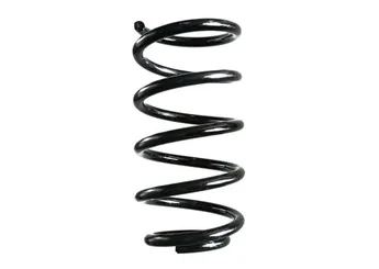 Helezon Yayı Ön SPIDAN GKNW10143  55350B8370 55350-B8370 55350B8380 55350-B8380