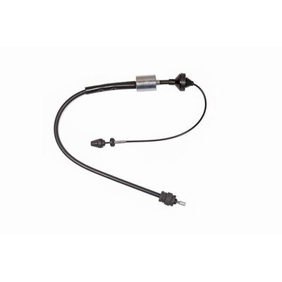 Debriyaj Teli  Renault Clio I Faz III (04.1996->)  CAVO 1301 139