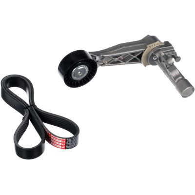 Vantilatör Kayış Seti  Peugeot 308 CC Cabrio-Coupe (03.2009->)  GATES K016PK903XS