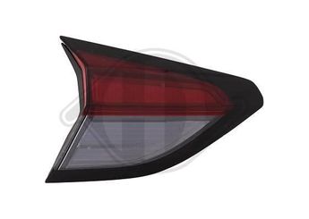 Stop Lambası İç Sol OPEL ORJINAL 9830097780  9830097780