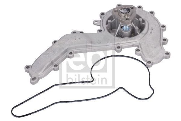 Devirdaim Su Pompası  Audi A6 Allroad Quattro (4AH)(06.2019->)  FEBI BILSTEIN 184562