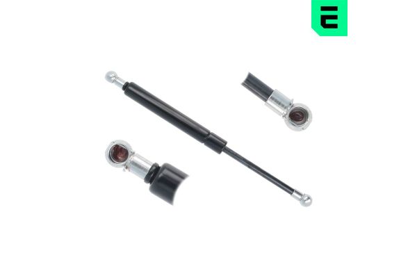 Bagaj Amortisörü Sağ veya Sol Audi Cabriolet (89)(06.1991->)  OPTIMAL AG-50538