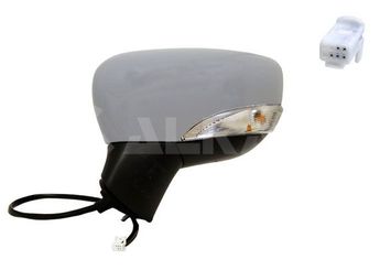 Dikiz Aynası Dış Sol SPJ E-5511  963745FA8D 963025FA0B 96302-5FA0B 96374-5FA8D