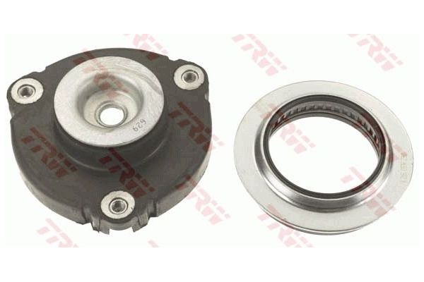 Amortisör Tabla Takozu Ön Sağ veya Sol Audi A2 (8Z)(06.2000->)  TRW JSB558