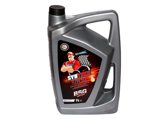 Motor Yağı (7 Lt) 10W30  BSG 99-999-064  