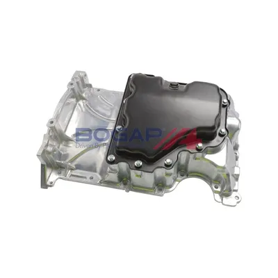 Motor Yağ Karteri  PSA ORJINAL 12637301