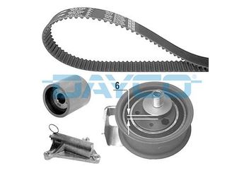 Triger Kayış Seti  DAYCO KTB405  058198119