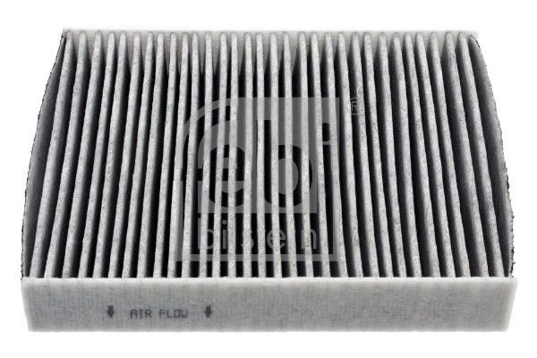 Polen Filtresi  Porsche 718 Boxster (Typ 982)(01.2016->)  FEBI BILSTEIN 44663