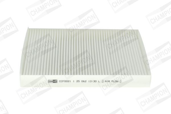 Polen Filtresi  CHAMPION CCF0021