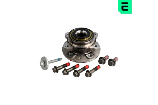 Teker Rulmanı Ön Sağ veya Sol Volvo XC90 (07.2002->)  OPTIMAL 891758