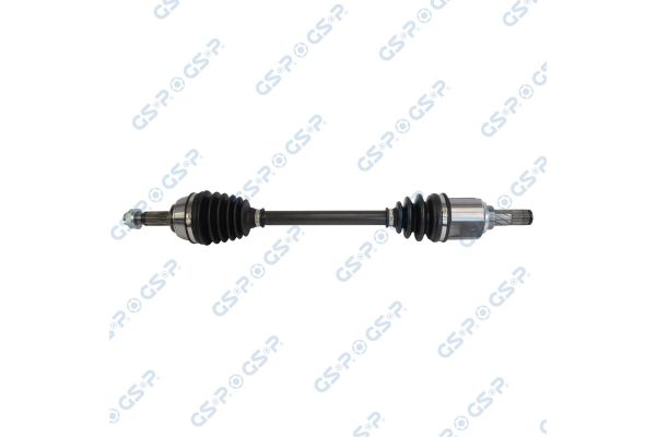 Aks Komple Ön Sol Nissan Micra C+C (CK12E)(06.2005->)  GSP 241451