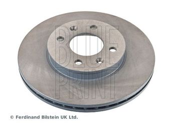 Fren Disk Ayna Ön Sağ ve Sol BLUE PRINT ADG043234  51712G6300 51712-G6300