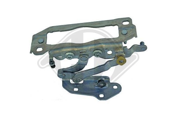 Motor Kaput Menteşesi Sağ OPTIMUM A2048800228