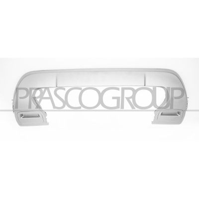 Tampon Kaplaması Ön Dacia Duster II (01.2018->)  VORTEX V0801771