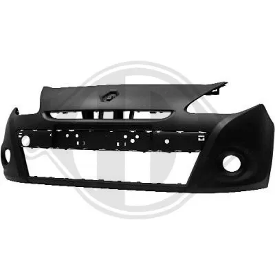 Tampon Ön Renault Clio III Grandtour (01.2008->)  MADE IN TAIWAN 7701479263