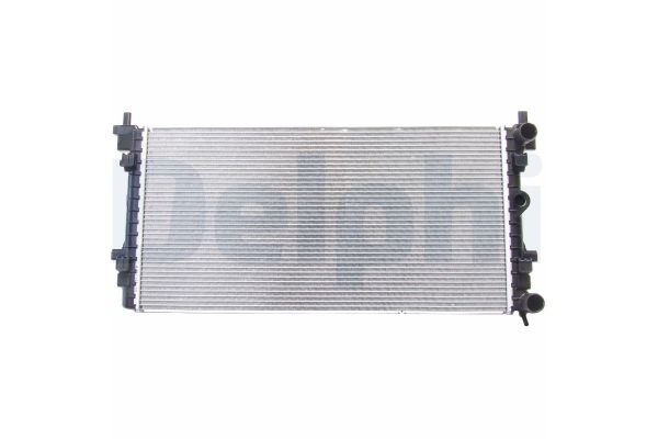 Su Radyatörü  Audi A1 Sportback (8XF)(11.2014->)  DELPHI TSP0524077