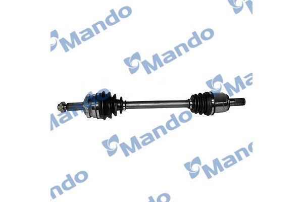 Aks Komple Ön Sol Kia Ceed (JD)(2012->)  MAHER 18810