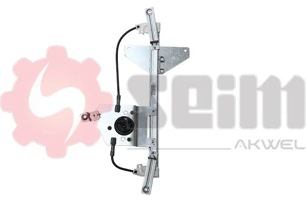 Cam Krikosu Arka Sağ PSA ORJINAL 9224G3