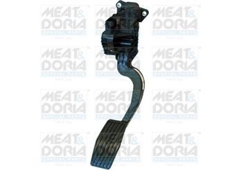 Gaz Pedalı  BOEM 55702020  55702020 52097727 68201760AA K68201760AA