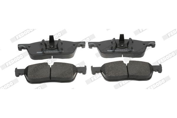 Fren Disk Balata Ön Land Rover Range Rover Evoque (2018->)  MANDO 015608