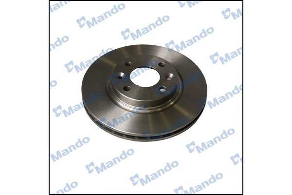 Fren Disk Ayna Ön Sağ ve Sol Smart Forfour (11.2014->)  MANDO MBC035246