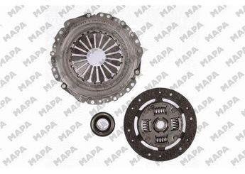 Debriyaj Seti  MAPA 004190900  B50416410A B50416460AS1 B62816460C