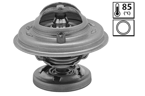 Termostat 85 °C  Mercedes Sprinter Kombi (901-903)(1994->)  VALEO 819970