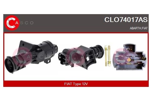 Kontak Anahtarı  FIAT ORJINAL 52180852