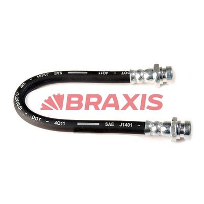 Fren Hortumu Arka Sağ veya Sol Nissan Primera 4 Kapı/ Traveller [SW] (P10/W10)(1989->)  BRAXIS AH0249