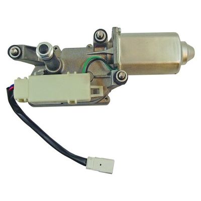 Silecek Mekanizma Motoru Arka Fiat Doblo (223) Cargo/Combi (08.2005->)  TRITON ELT0370