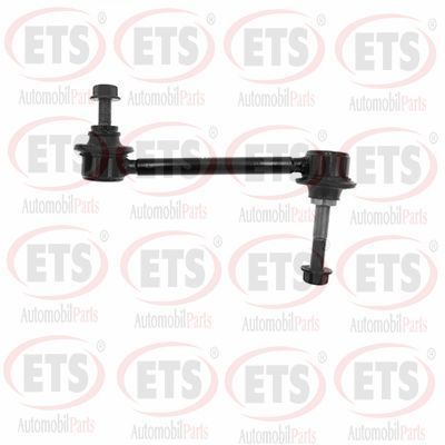 Viraj Demir Askı Rotu Arka Sağ veya Sol ETS 73.LB.198