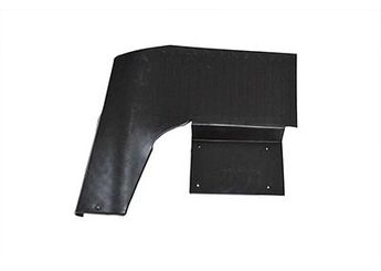 Paçalık Arka Sağ BSG 60-920-019  