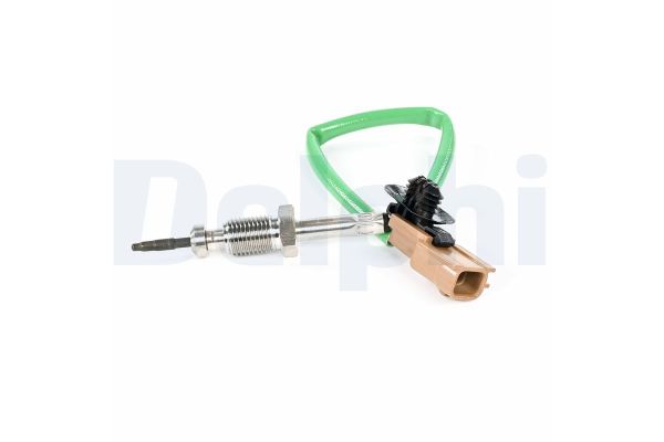 Egzoz Sıcaklık Sensörü  Nissan Pulsar (C13M)(2014->)  DELPHI TS30337-12B1