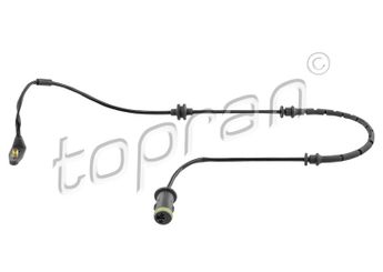 Balata İkaz Kablosu Ön TOPRAN 206 697  6238075 1238442 12 38 442 13122323