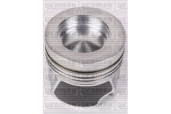 Piston (81.00MM-STD)  Audi A3 Sedan (8VM)(04.2016->)  YENMAK 31-03283-000