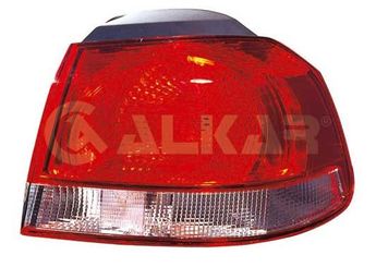 Stop Lambası Dış Sağ MADE IN TAIWAN 5K0945096E  5K0945096E