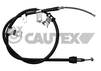 El Fren Teli Arka Sağ PARTS-MALL PTA-184  597701C800 59770 1C800 59770-1C800