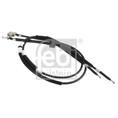 El Fren Teli Arka Sağ veya Sol Opel Meriva (2006->)  FEBI BILSTEIN 109429