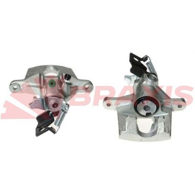 Fren Kaliper Arka Sol Ford Mondeo 4/5 Kapı (GE)(2000->)  BRAXIS AG1937